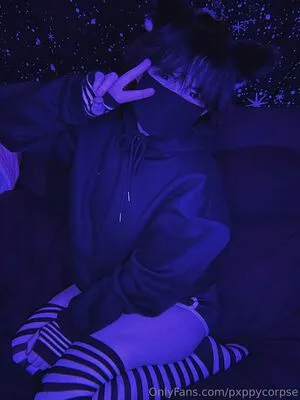 Pxppycorpse OnlyFans Leaked Free Thumbnail Picture - #8k0LXZt4zN