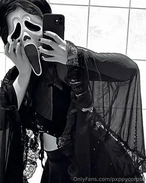 Pxppycorpse OnlyFans Leaked Free Thumbnail Picture - #9BbUGxrhuS