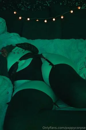Pxppycorpse OnlyFans Leaked Free Thumbnail Picture - #9EEqb4OLov