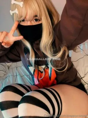 Pxppycorpse OnlyFans Leaked Free Thumbnail Picture - #9gBnjnLSOv