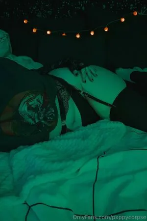 Pxppycorpse OnlyFans Leaked Free Thumbnail Picture - #A3yt7Orm7h