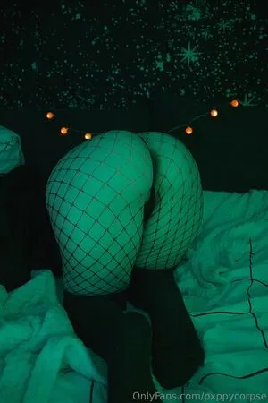 Pxppycorpse OnlyFans Leaked Free Thumbnail Picture - #BK5Ht9jX58