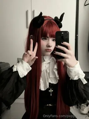 Pxppycorpse OnlyFans Leaked Free Thumbnail Picture - #BVSlSCD7Qv