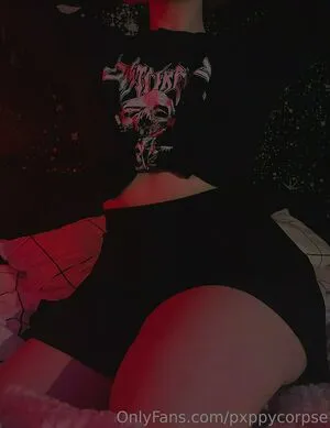 Pxppycorpse OnlyFans Leaked Free Thumbnail Picture - #CoUuKHCE0A
