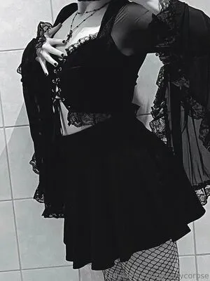 Pxppycorpse OnlyFans Leaked Free Thumbnail Picture - #DdBgrbIj9z