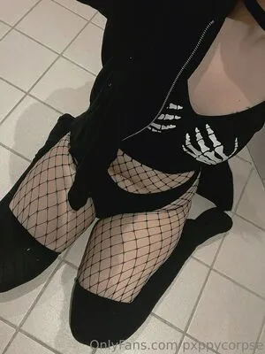 Pxppycorpse OnlyFans Leaked Free Thumbnail Picture - #DuB5CDhTws