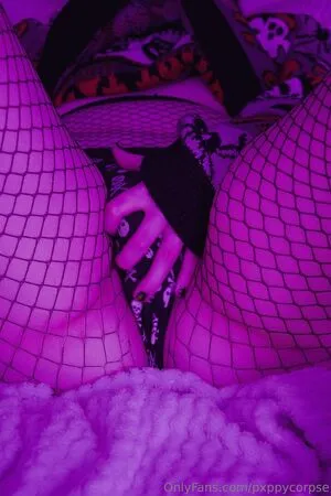 Pxppycorpse OnlyFans Leaked Free Thumbnail Picture - #DxgeFsPTJN