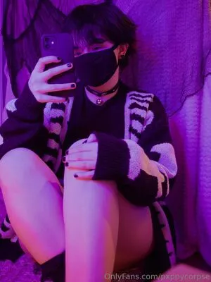 Pxppycorpse OnlyFans Leaked Free Thumbnail Picture - #EQQZBqy0dX