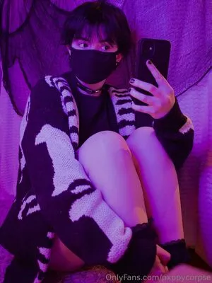 Pxppycorpse OnlyFans Leaked Free Thumbnail Picture - #EVjRm8sEbe