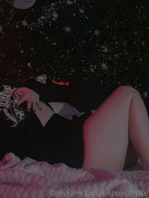 Pxppycorpse OnlyFans Leaked Free Thumbnail Picture - #FsMantpjct