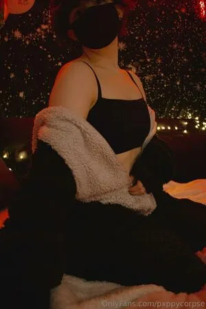 Pxppycorpse OnlyFans Leaked Free Thumbnail Picture - #G9NRuNNbv0