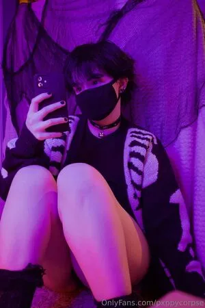 Pxppycorpse OnlyFans Leaked Free Thumbnail Picture - #GsG0nZH4iX