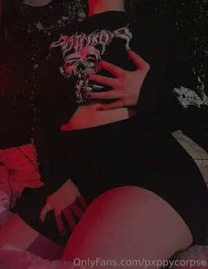 Pxppycorpse OnlyFans Leaked Free Thumbnail Picture - #JKe4bdwZpR