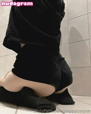 Pxppycorpse OnlyFans Leaked Free Thumbnail Picture - #K0l2gdzpvd