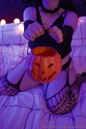 Pxppycorpse OnlyFans Leaked Free Thumbnail Picture - #KuOHLwdb8y