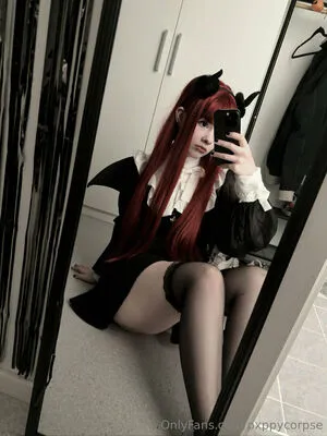 Pxppycorpse OnlyFans Leaked Free Thumbnail Picture - #M0lOjDOgY0
