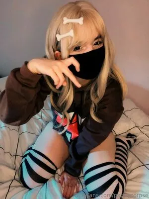 Pxppycorpse OnlyFans Leaked Free Thumbnail Picture - #MrPBhRHrs7
