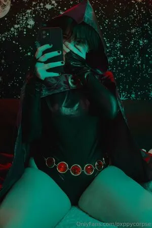 Pxppycorpse OnlyFans Leaked Free Thumbnail Picture - #Pq8ONzXDAi