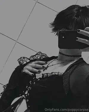 Pxppycorpse OnlyFans Leaked Free Thumbnail Picture - #Q2KC6BxOpX