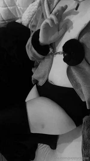 Pxppycorpse OnlyFans Leaked Free Thumbnail Picture - #QqsX1uVR2M