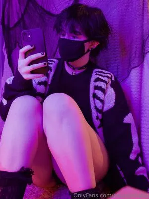 Pxppycorpse OnlyFans Leaked Free Thumbnail Picture - #R7CcecDxIC