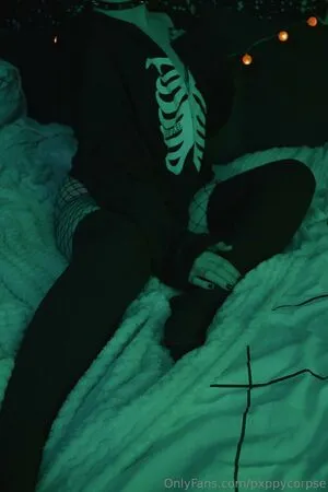 Pxppycorpse OnlyFans Leaked Free Thumbnail Picture - #R7e2TmfIgb