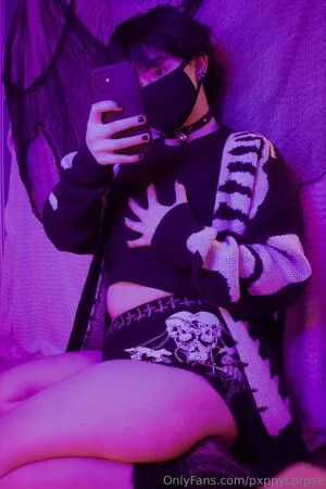 Pxppycorpse OnlyFans Leaked Free Thumbnail Picture - #RdgPGHo3WU