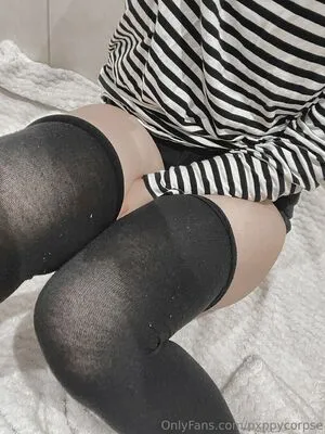 Pxppycorpse OnlyFans Leaked Free Thumbnail Picture - #SE1ssq83in
