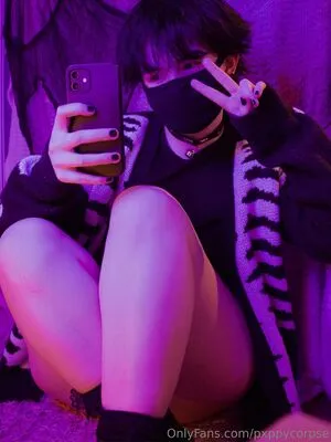 Pxppycorpse OnlyFans Leaked Free Thumbnail Picture - #TNj8oFLUov