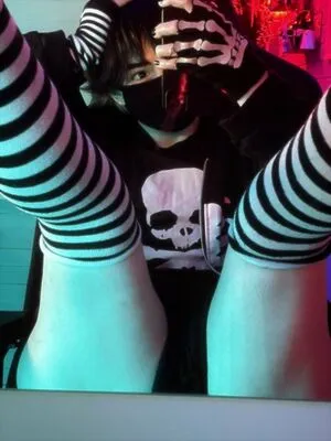 Pxppycorpse OnlyFans Leaked Free Thumbnail Picture - #UdC9l7pWfo