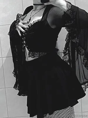 Pxppycorpse OnlyFans Leaked Free Thumbnail Picture - #V4jtpDdhn3