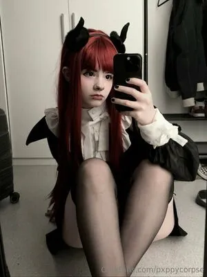 Pxppycorpse OnlyFans Leaked Free Thumbnail Picture - #ViZC4MEIaW