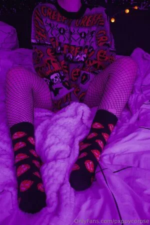 Pxppycorpse OnlyFans Leaked Free Thumbnail Picture - #VuOe7tzOef
