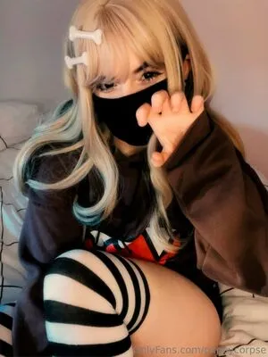 Pxppycorpse OnlyFans Leaked Free Thumbnail Picture - #W1rsZZMfS6