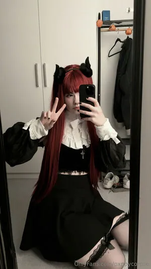 Pxppycorpse OnlyFans Leaked Free Thumbnail Picture - #XBfs94DIui