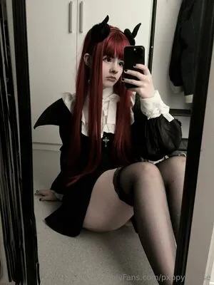 Pxppycorpse OnlyFans Leaked Free Thumbnail Picture - #XGncT5JSt3