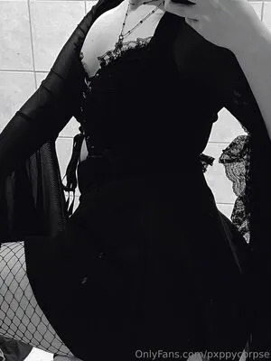 Pxppycorpse OnlyFans Leaked Free Thumbnail Picture - #Y2m5mVhJjR