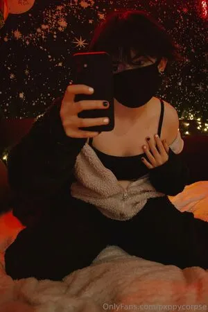 Pxppycorpse OnlyFans Leaked Free Thumbnail Picture - #ZxRIq4or2n