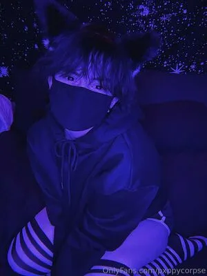 Pxppycorpse OnlyFans Leaked Free Thumbnail Picture - #dskRE8dHqv