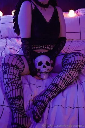 Pxppycorpse OnlyFans Leaked Free Thumbnail Picture - #dyRdbBxYn1