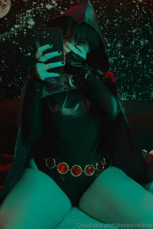 Pxppycorpse OnlyFans Leaked Free Thumbnail Picture - #fu4dQTp3Yw