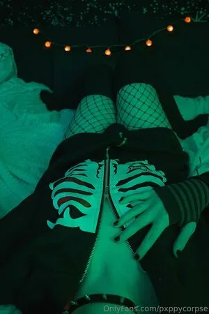 Pxppycorpse OnlyFans Leaked Free Thumbnail Picture - #g9juKPIFR3