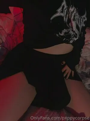 Pxppycorpse OnlyFans Leaked Free Thumbnail Picture - #gioPV42fkD