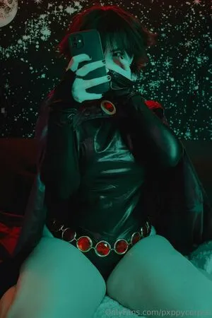 Pxppycorpse OnlyFans Leaked Free Thumbnail Picture - #hnbmzEkuWE