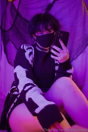 Pxppycorpse OnlyFans Leaked Free Thumbnail Picture - #hzQuO8V5dN