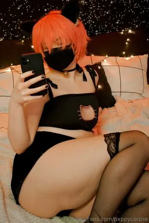 Pxppycorpse OnlyFans Leaked Free Thumbnail Picture - #iPpU1eZmrd