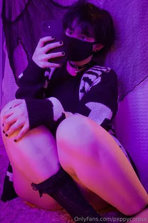 Pxppycorpse OnlyFans Leaked Free Thumbnail Picture - #ix9olc9JNo