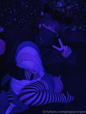 Pxppycorpse OnlyFans Leaked Free Thumbnail Picture - #jqa4dlligj
