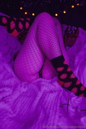 Pxppycorpse OnlyFans Leaked Free Thumbnail Picture - #kp5klS6X2n