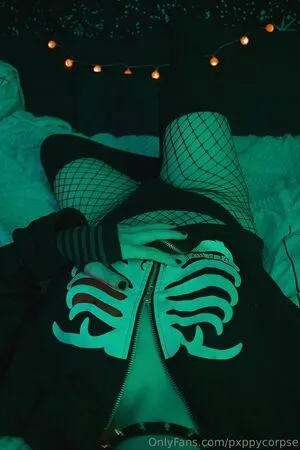 Pxppycorpse OnlyFans Leaked Free Thumbnail Picture - #m3Kphz1gxS
